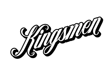 Kingsmen Logo